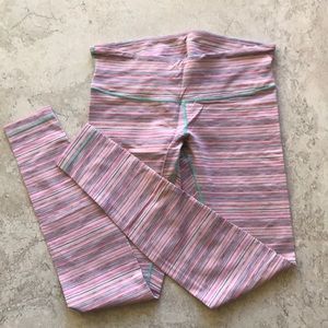 EIC Lululemon Wunder Under Pant III *Luxtreme